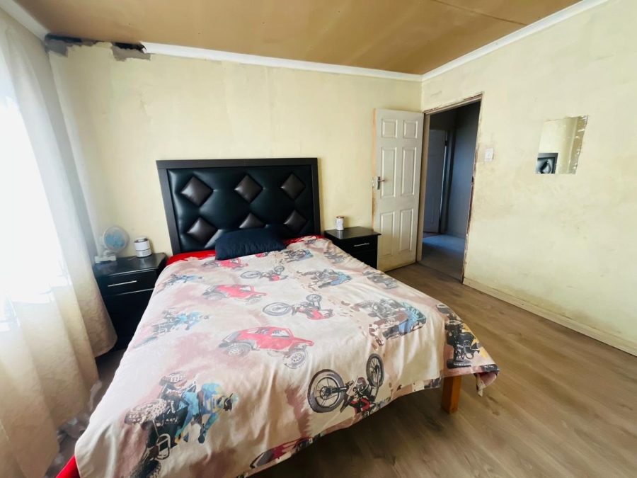 4 Bedroom Property for Sale in Grasslands Free State